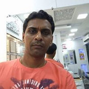 Foto von Vijay Kumar