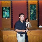 Leonard Espinosa's photo