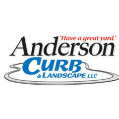 Anderson Curb & Landscape LLC