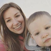 Melissa O'Connell's photo
