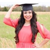 Thalia Barajas's photo