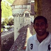 Muayyad Sultan Hattar's photo
