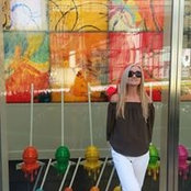 Foto von Patti Ashley
