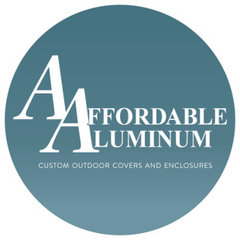 A Affordable Aluminum LLC
