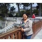 Photo de Smitha Alva