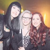 Izzy Taylors foto