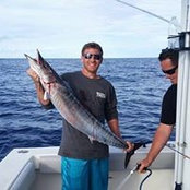 Justin Knuckles's photo