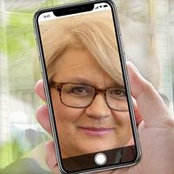 Anna Izaks foto