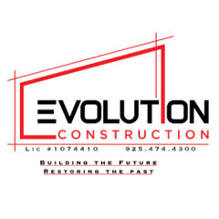 Evolution Construction and Building Services