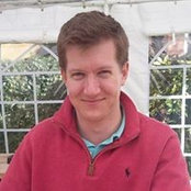 James Todd's photo