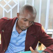 Photo de Omondi Ouma