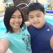 Catherine Anne Hermo's photo