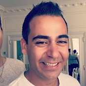 Arsham Alnasser's photo