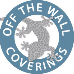 Off the Wall Coverings Ltd