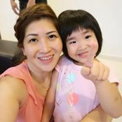 Jerine Lim's photo