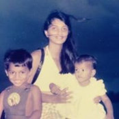 Samantha Rambali's photo