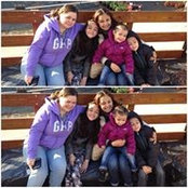 Kathy Castro's photo