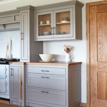 Kitchen Ideas