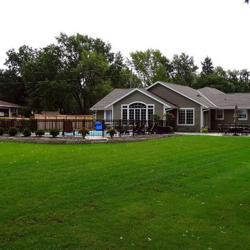 Whole House Remodel in Muskego