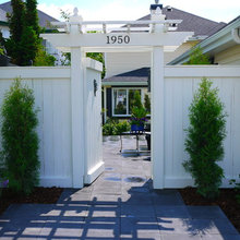 Tomlinson Yard