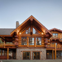 Timber Lakes