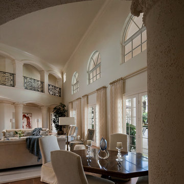 Bousquette Residence