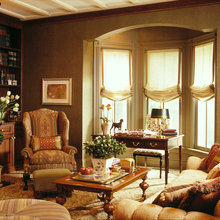 window treatments