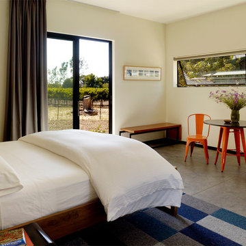 Hydeaway Pool House