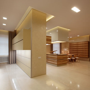 Berlin Penthouse