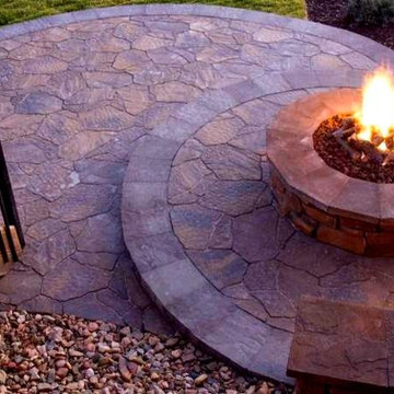 Outdoor Installations For Any Season Or Surface