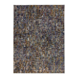 Enigma Collection - Petra Multi - Area Rugs