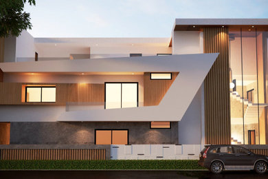Residence