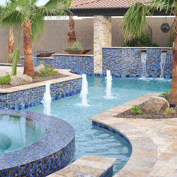 2015 World’s Greatest Pools Submissions – Part 2