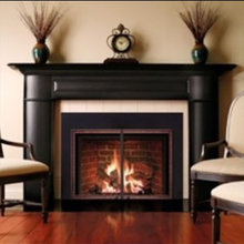 Fireplaces