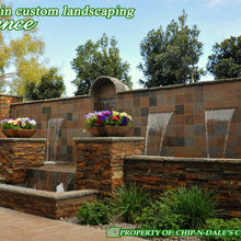 Landscape Ideas