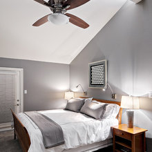 Bedroom Ideas