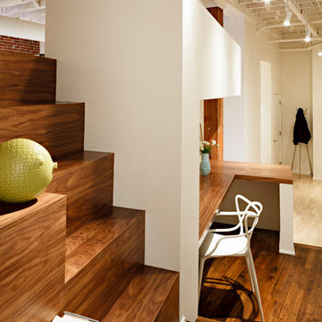 Intergenerational Loft