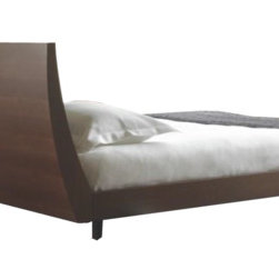 Revolve Seneca Bed - Platform Beds