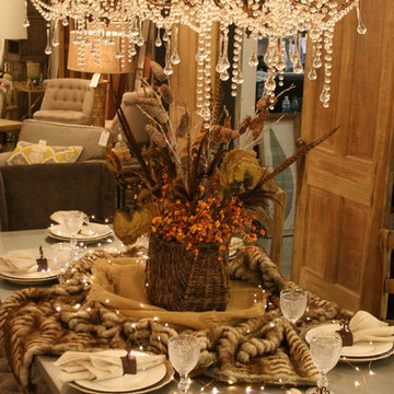 Holiday Decor