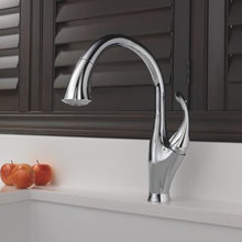 faucets & sinks