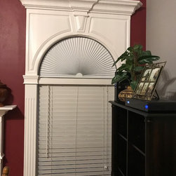 Cellular Shades - Products