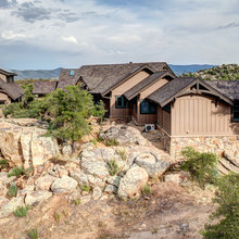 Exterior Ideas