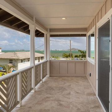 Waikalualoko Residence