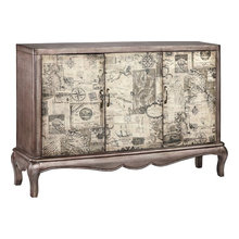 Furniture Finishes