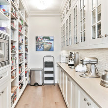 The Ranch Pantry