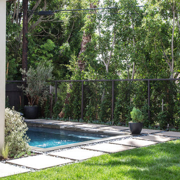 Comstock Hills - Total Renovation, Spanish Transitional