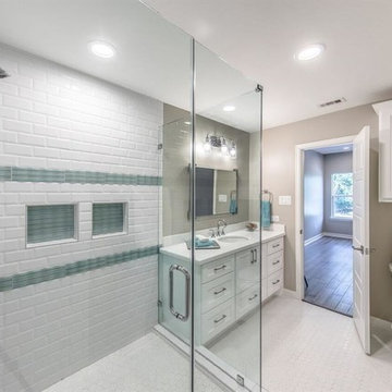 Custom Built Home on Gardenia Drive