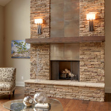 Fireplace ideas