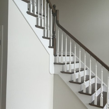 Stair Case