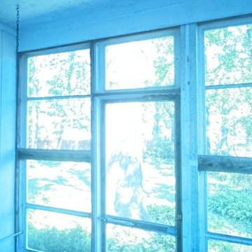 Glendale Porch - BEFORE